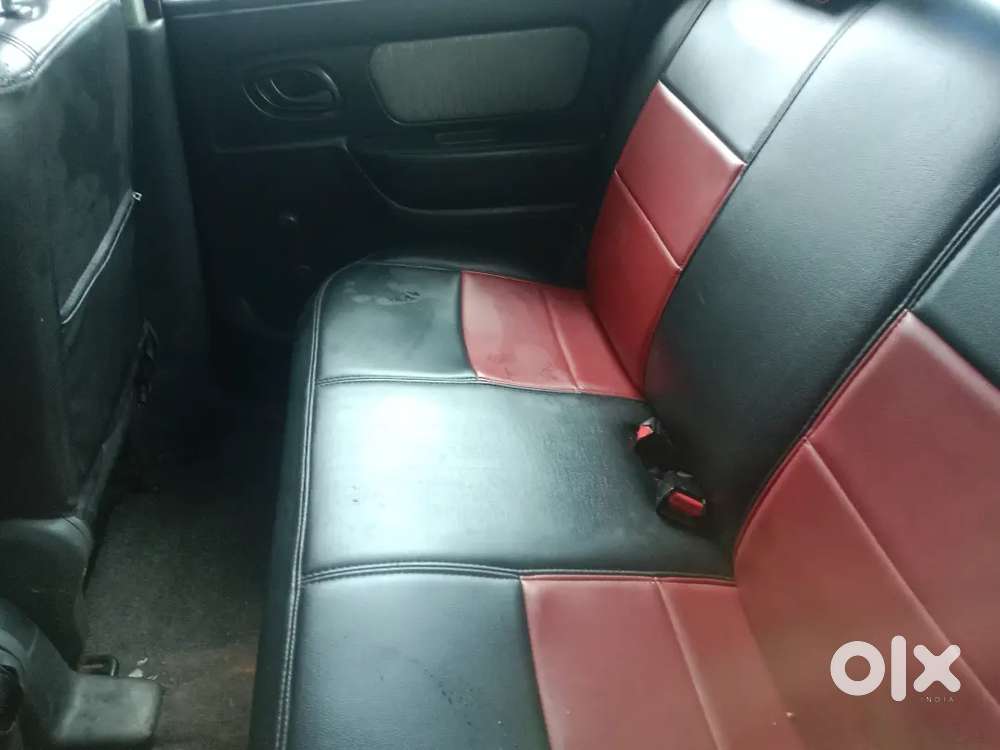 Maruti Suzuki Wagon R 1.0 2009
