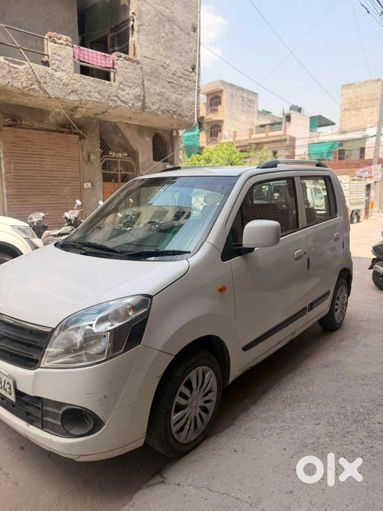 Maruti Suzuki 2011 Oct Manual , First Owner, Pure Petrol , All Orignal