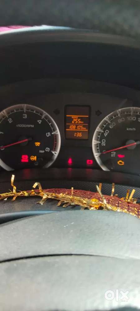 Maruti Suzuki Swift 2013 Diesel 108000 Km Driven
