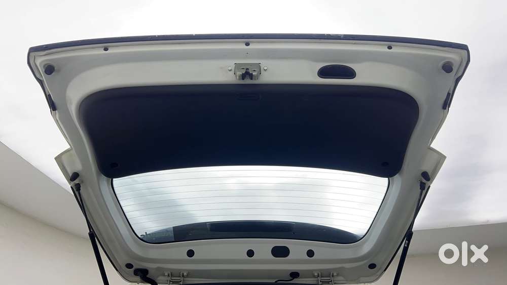 Hyundai Alcazar Platinum, 2021, Petrol