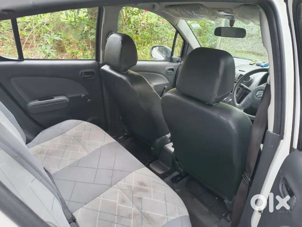 Maruti Suzuki Ritz 2010 Model