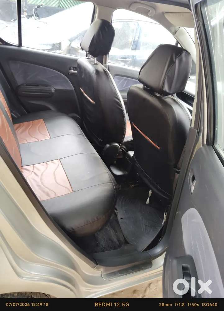2011 Ritz Diesel Manual Year