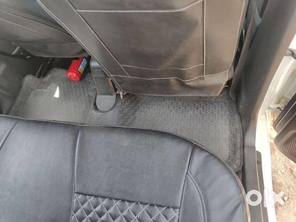 Maruti Suzuki Wagon R 2024 Cng & Hybrids 34500 Km Driven