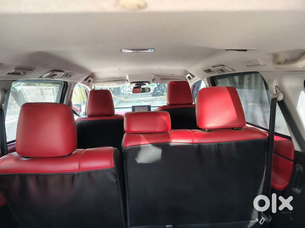 Toyota Innova Hycross 2.0 Gx 8 Str, 2023, Petrol