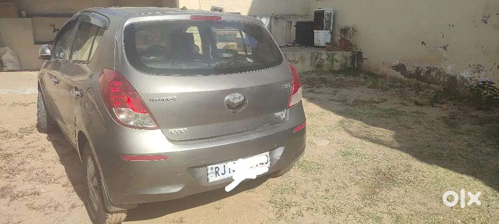 Hyundai I20 2013 Diesel 107000 Km Driven