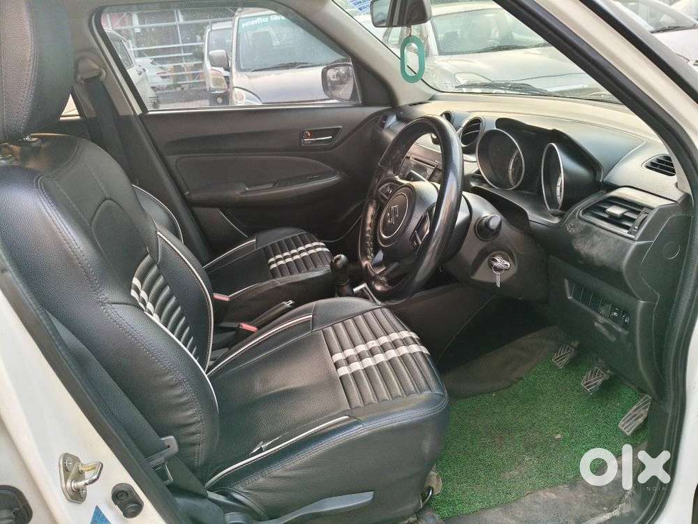 Maruti Suzuki Swift 1.2 Vxi (o), 2020, Petrol
