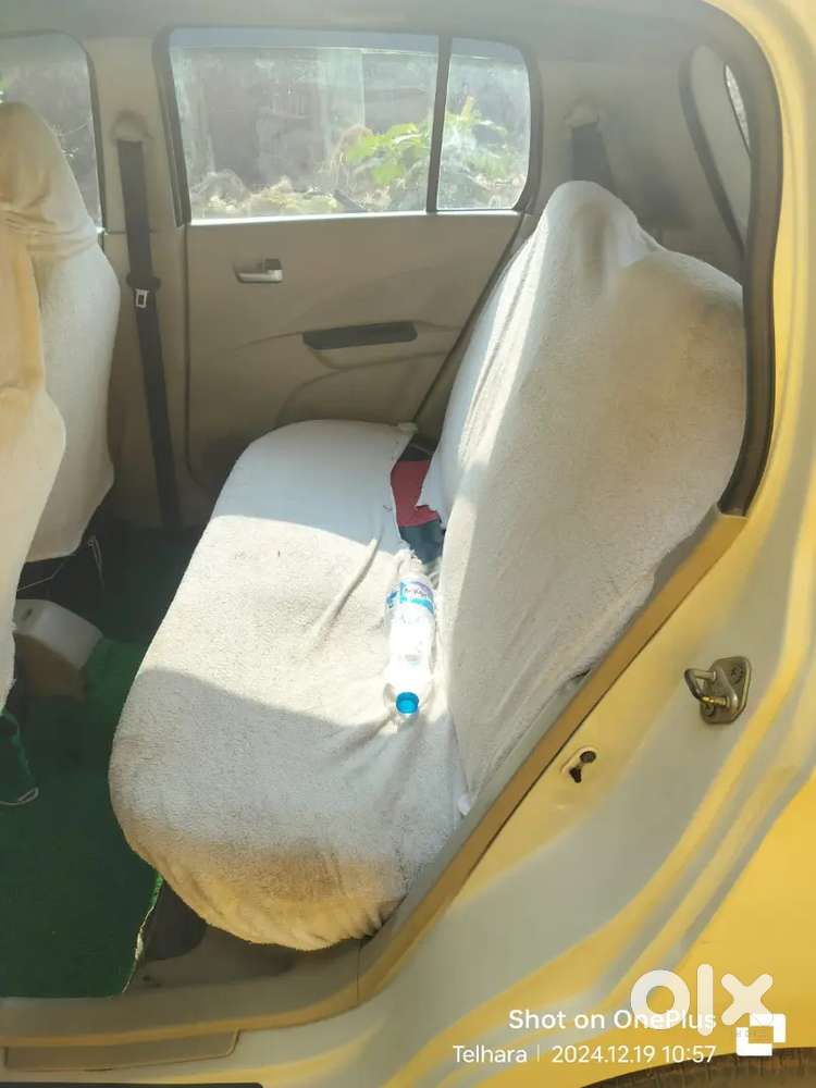 Maruti Suzuki Celerio 2020 Petrol 48000 Km Driven