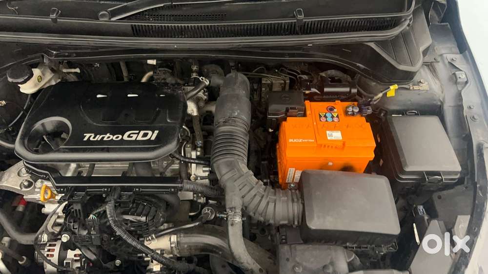 Hyundai New I20 1.0 Asta (o) Turbo Dct, 2020, Petrol