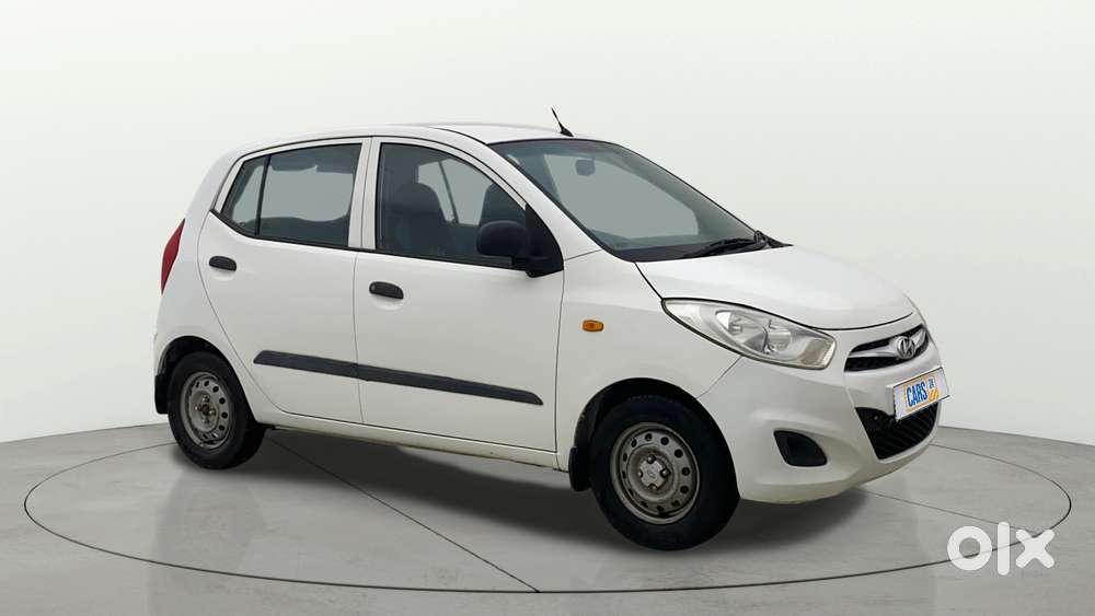 Hyundai I10 Magna 1.1l, 2015, Petrol