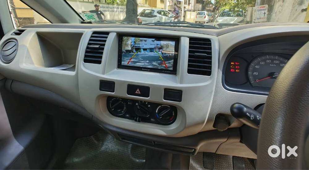 Maruti Suzuki Zen Estilo Lxi Bs Iv, 2011, Petrol