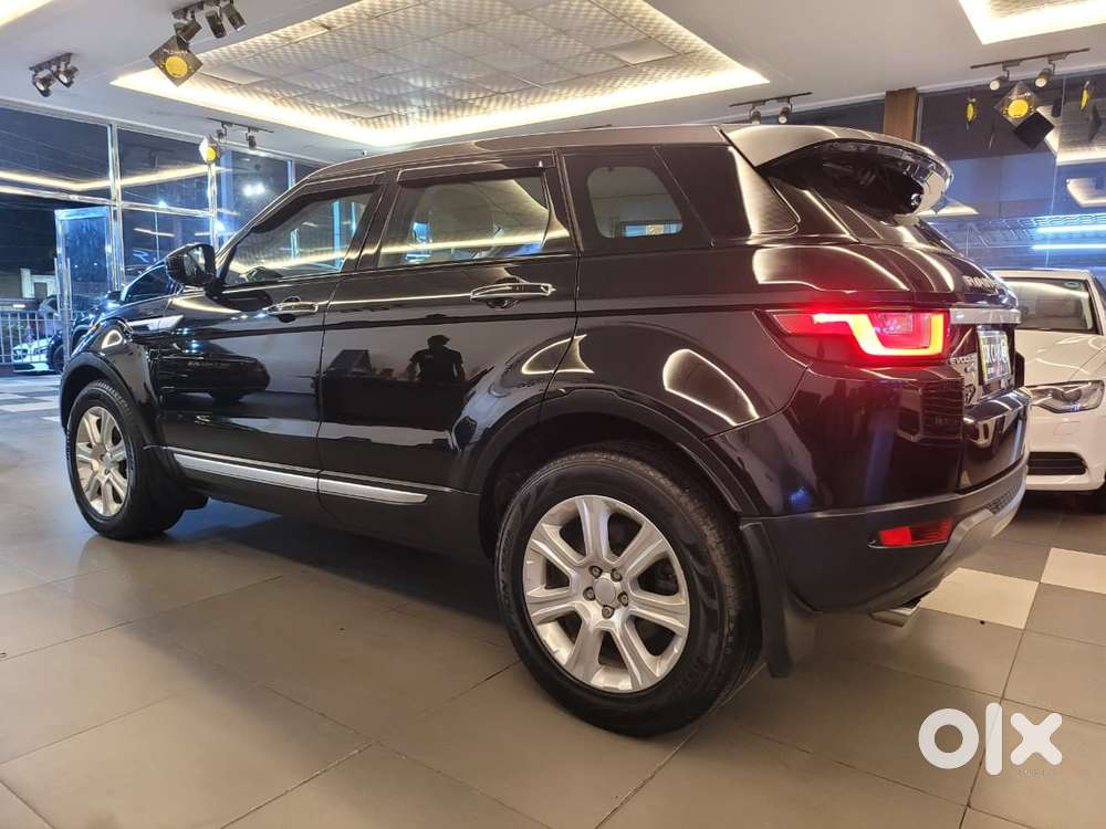 Land Rover Range Evoque Hse Dynamic, 2018, Diesel