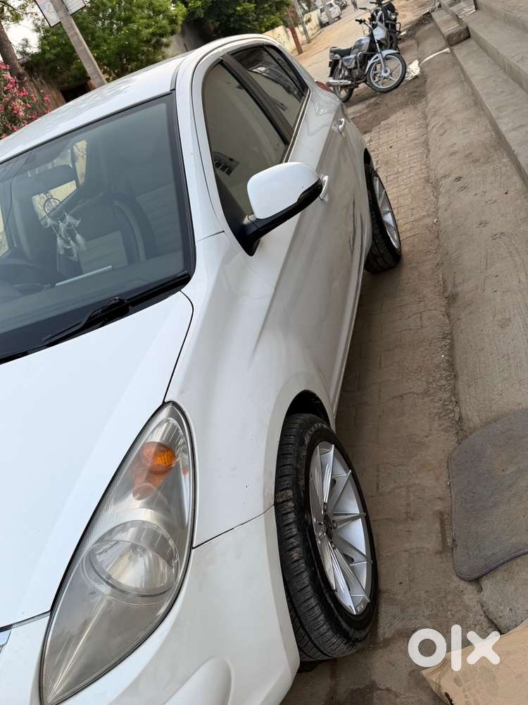 Hyundai I20 Sportz Diesel Manual 2011