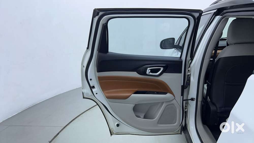 Jeep Compass 2.0 Limited (o) Diesel 4x4 At, 2021, Diesel