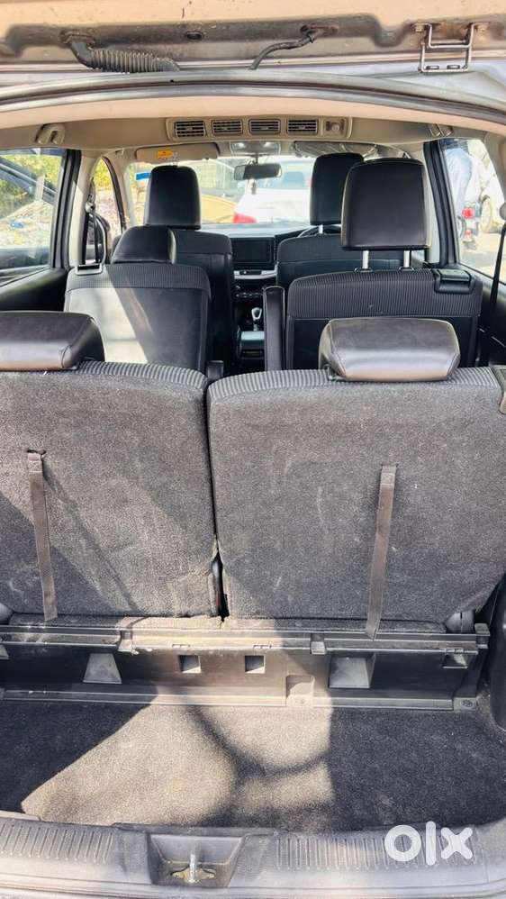 Maruti Suzuki Xl6 2021 Petrol Well Maintained