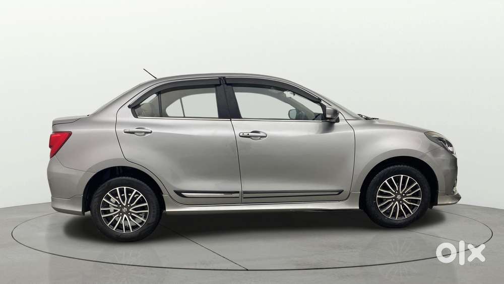 Maruti Suzuki Swift Dzire Zxi + Amt, 2022, Petrol