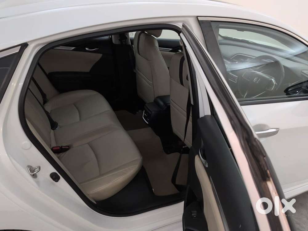Honda Civic 1.6 Zx I-dtec Mt, 2019, Diesel