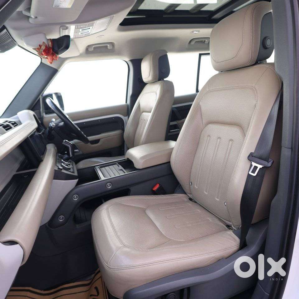 Land Rover Defender 2.0 110 Hse, 2021, Petrol