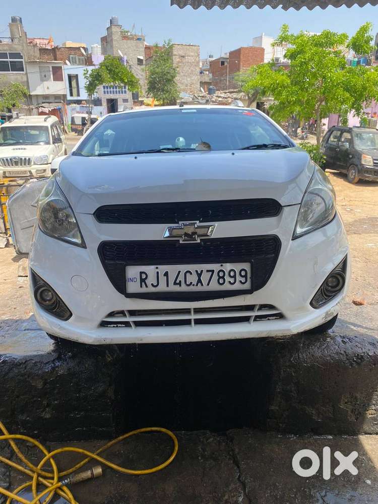 Chevrolet Beat 2014 Diesel 101200 Km Driven
