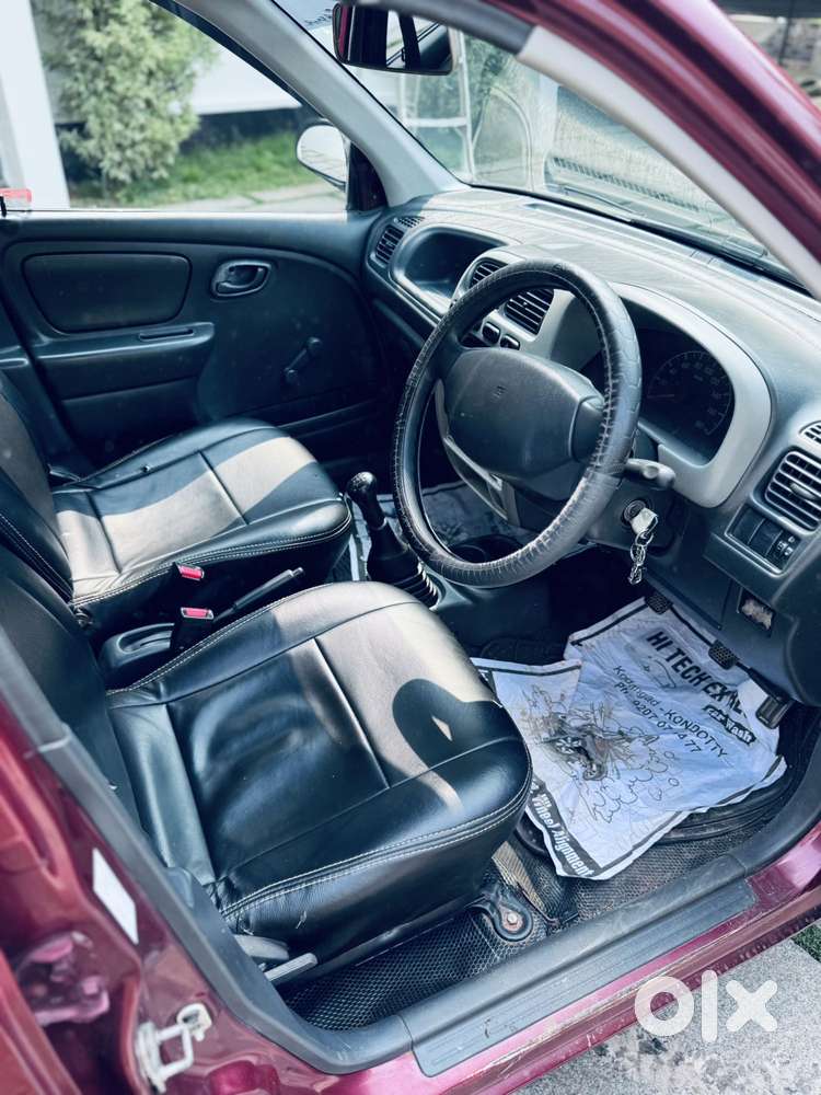 Maruti Suzuki Wagon-r-1-0