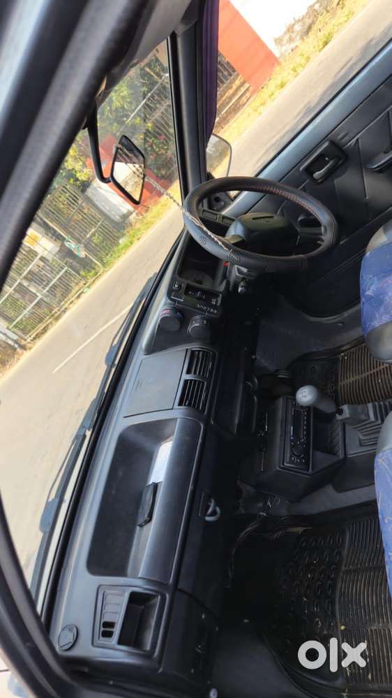 Maruti Suzuki 800 Ac, 2003, Petrol