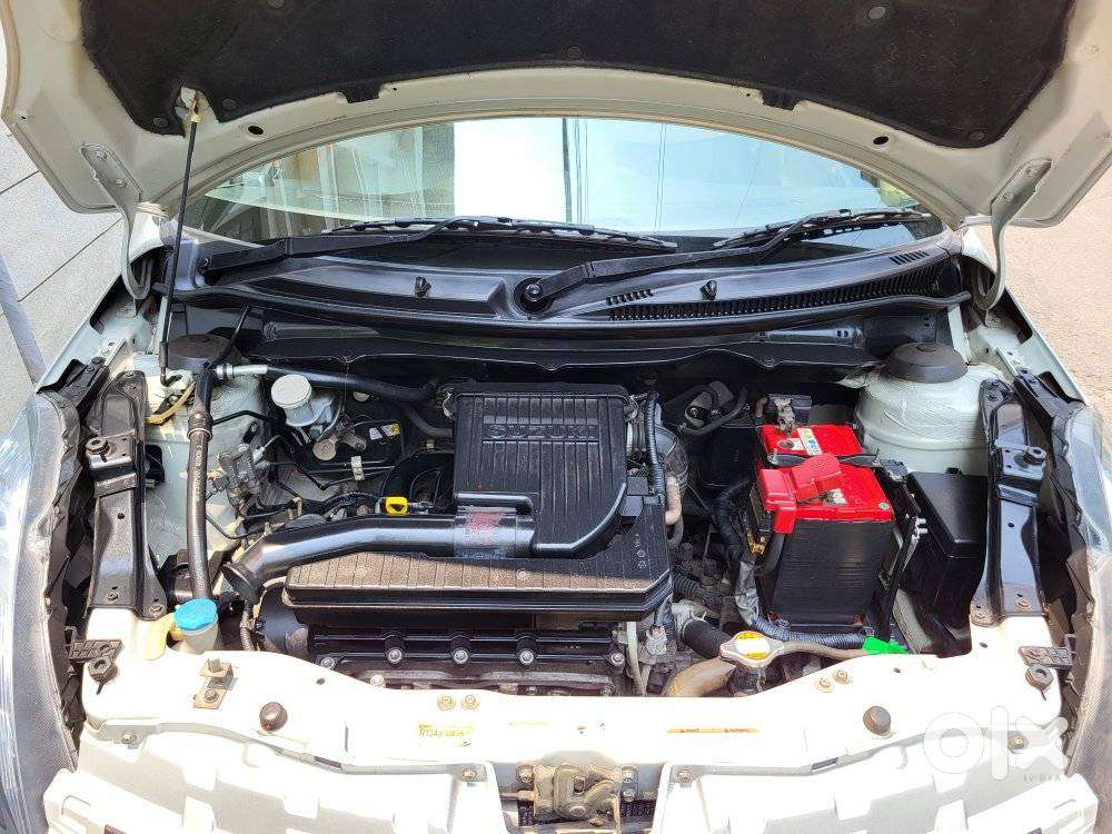 Maruti Suzuki Dzire 1.2 Vxi, 2016, Petrol