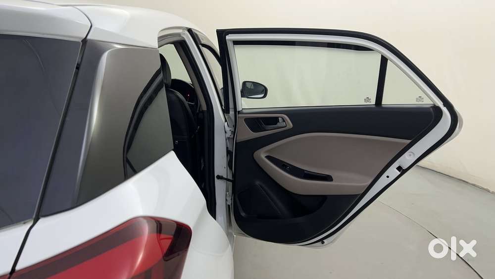 Hyundai Elite I20 [2018-2020] 1.2 Magna, 2016, Petrol