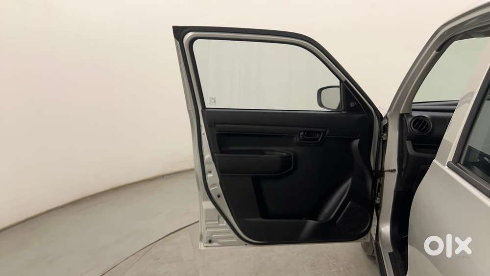 Maruti Suzuki S-presso Vxi O Amt, 2024, Petrol