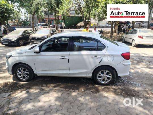 Honda Amaze 1.2 S I-vtec, 2021, Petrol