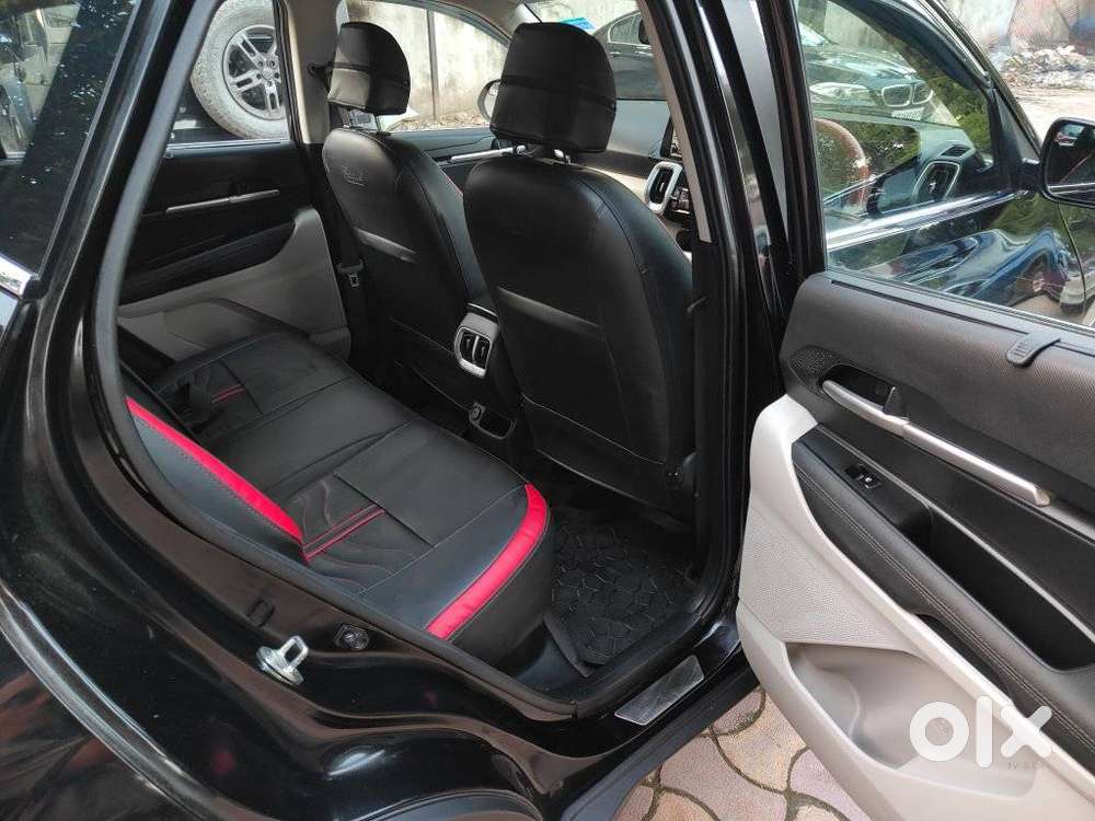 Kia Sonet 1.0 Htx Imt, 2022, Petrol