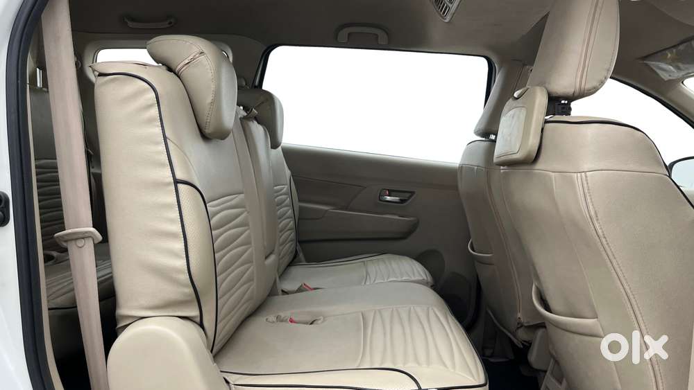 Maruti Suzuki Ertiga 1.4 Zxi Shvs, 2020, Petrol