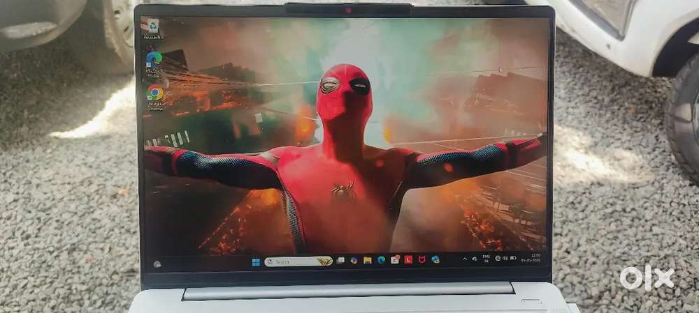 Lenovo IdeaPad Slim 5x Snapdragon X Plus