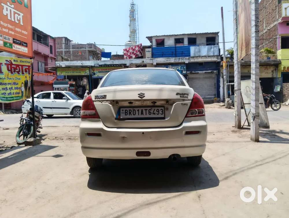 Maruti Suzuki Dzire 2010 Diesel Good Condition