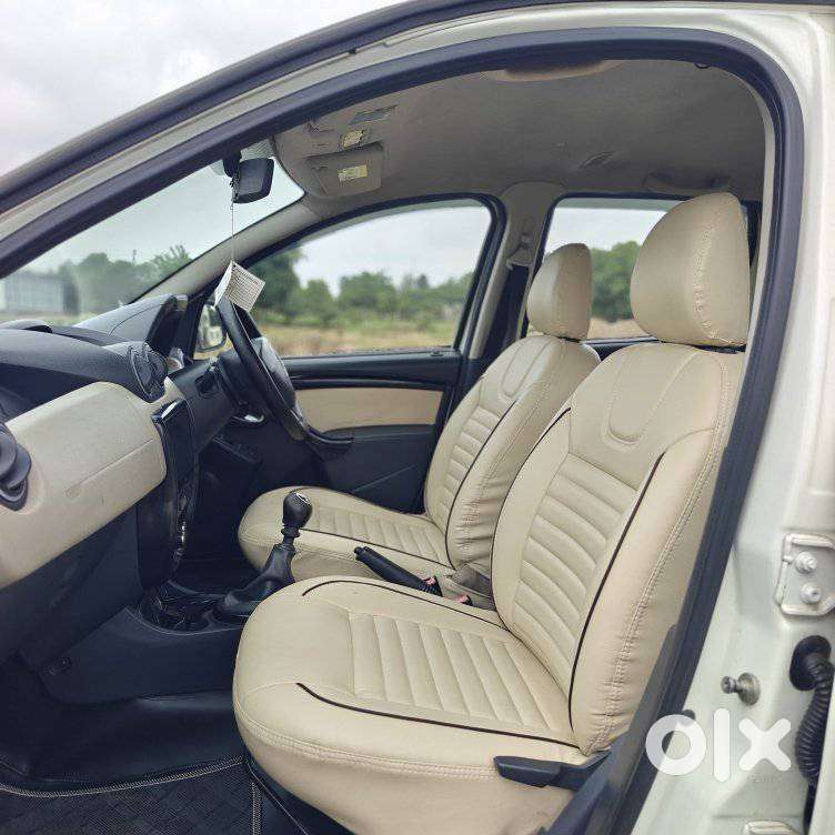 Renault Duster 110ps Diesel Rxz Plus, 2014, Diesel