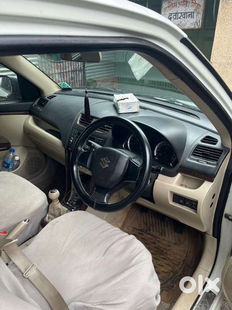 Maruti Suzuki Dzire Vdi 2015 Year