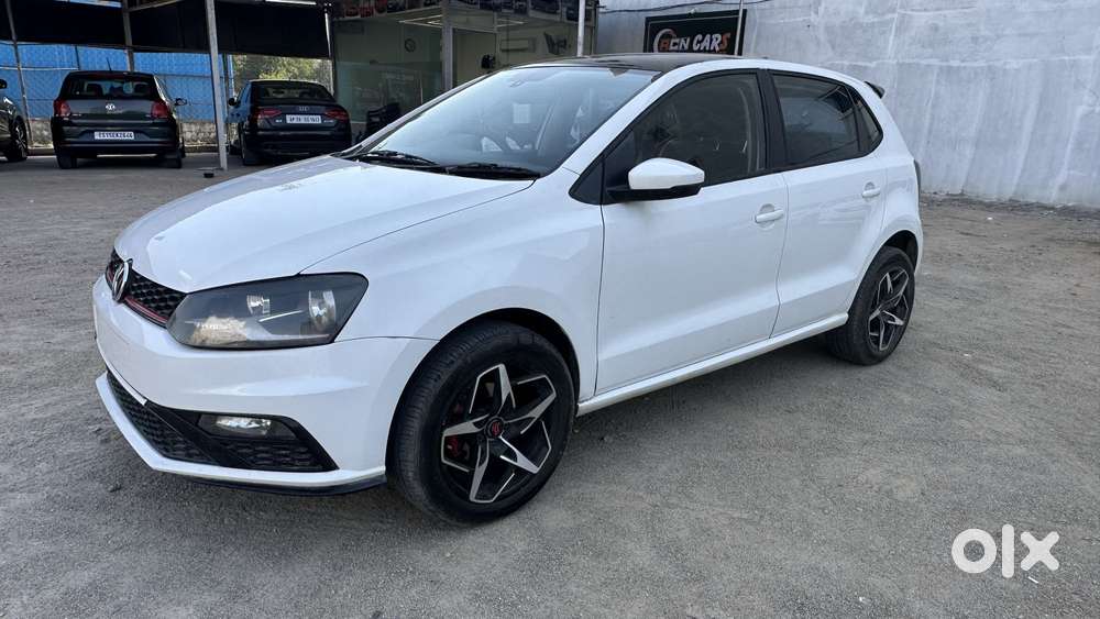 Volkswagen Polo 1.2 Mpi Highline, 2016, Petrol