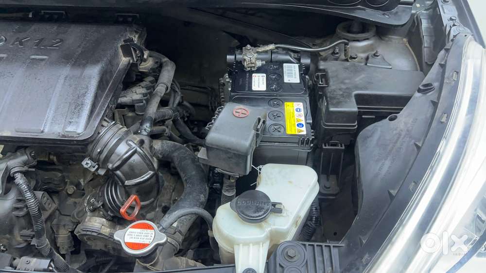Hyundai Grand I10 [ ] 1.2 Kappa Vtvt Sportz At, 2014, Petrol