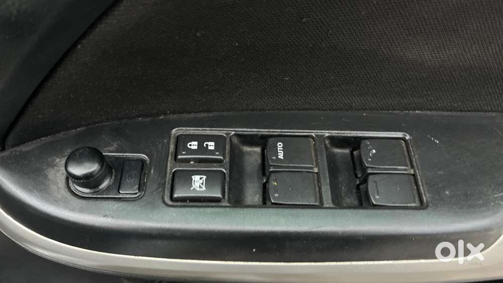 Maruti Suzuki Baleno 1.2 Zeta, 2016, Petrol
