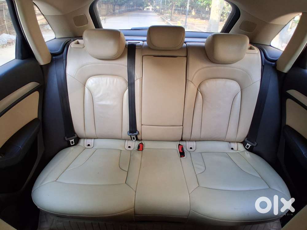 Audi Q3 2.0 35 Tdi Technology, 2018, Diesel