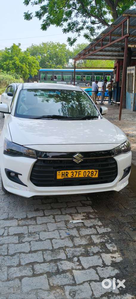 Maruti Suzuki Swift Dzire 2016