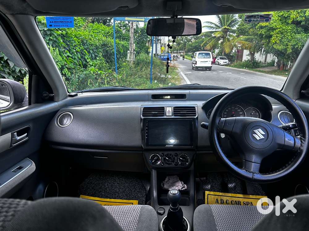 Maruti Suzuki Dzire Well Maintained