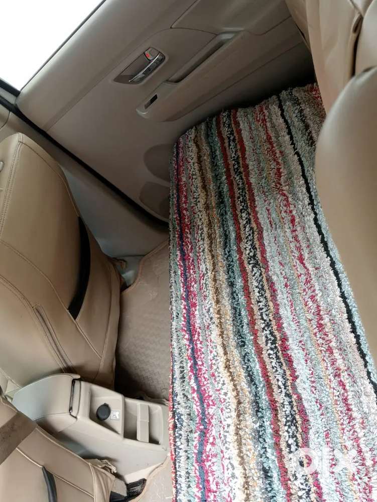 Maruti Suzuki Ertiga 2019