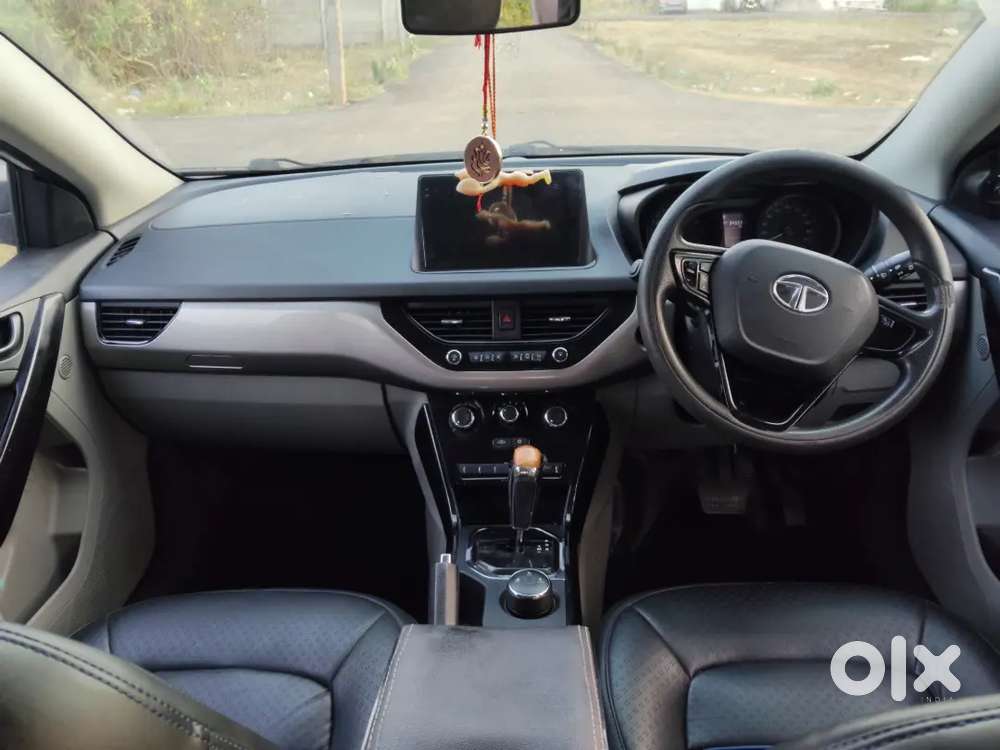 Tata Nexon Xm Amt Diesel Model 2019