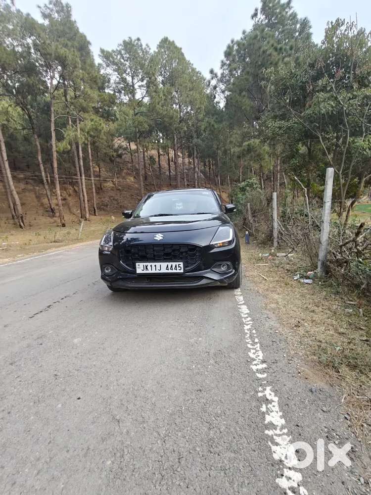 Centre Loking Swift Vxi 2025 August 8