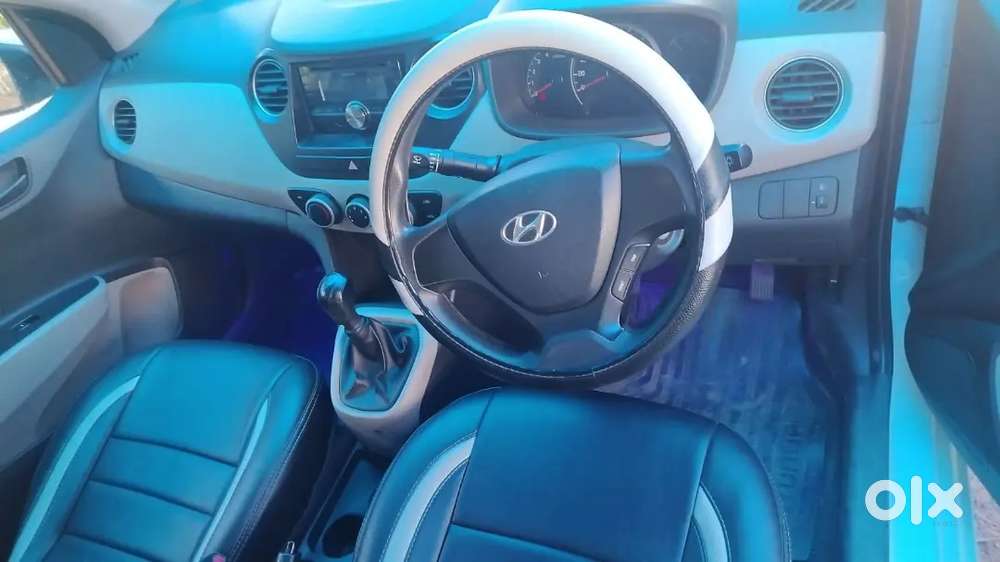 Hyundai I10 2016 Diesel 125000 Km Driven
