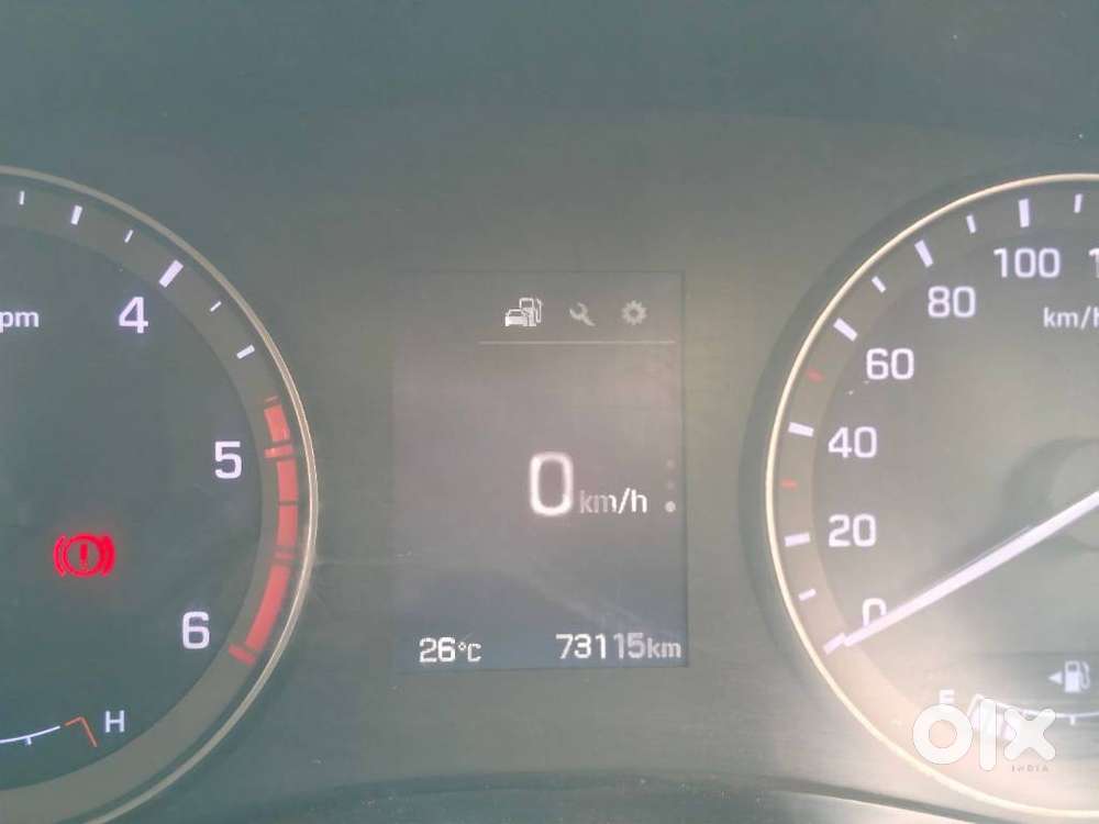 Hyundai Elite I20 1.4 Crdi Asta (o), 2016, Diesel