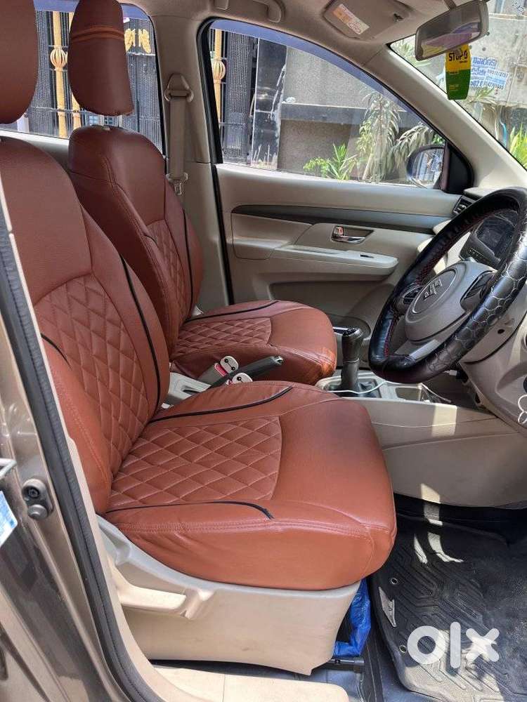 Maruti Suzuki Ertiga 2012-2015 Vxi Cng, 2025, Cng & Hybrids