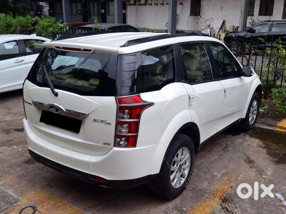Mahindra Xuv500 W6 2wd, 2016, Diesel