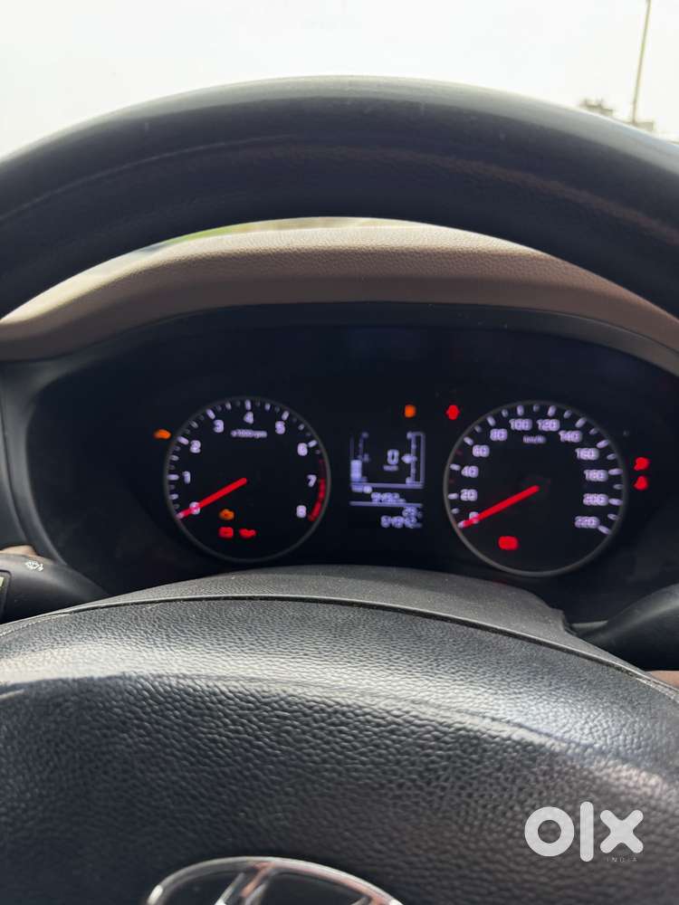 Hyundai I20 Asta (o) 1.2 Mt, 2020, Petrol