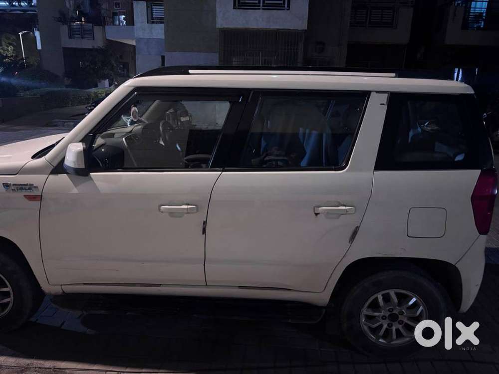 Mahindra Tuv 2018 Diesel
