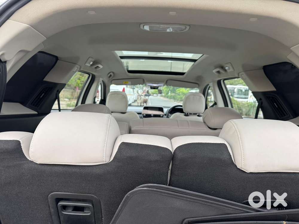 Tata Safari 2.0 Kryotec Xta Plus, 2023, Diesel